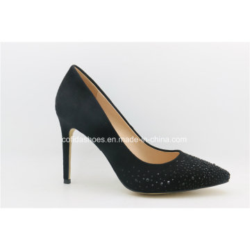 Moda Sexy High Heels Women Shoes